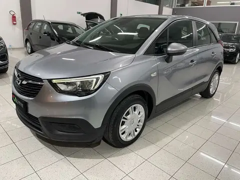 Annonce OPEL CROSSLAND Essence 2020 d'occasion 