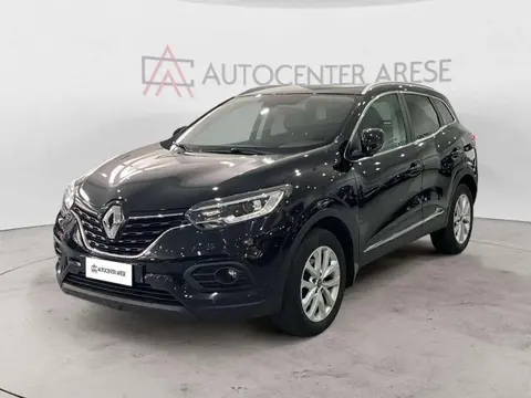 Annonce RENAULT KADJAR Diesel 2020 d'occasion 