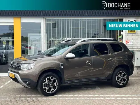 Annonce DACIA DUSTER Essence 2019 d'occasion 