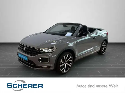 Used VOLKSWAGEN T-ROC Petrol 2021 Ad 