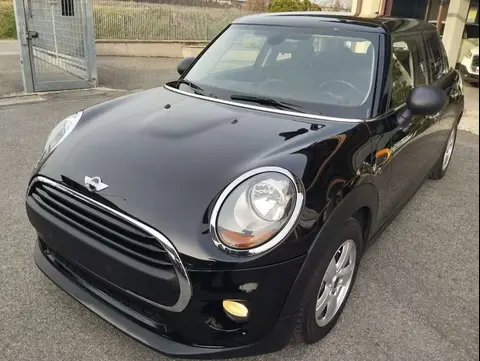 Used MINI ONE Diesel 2016 Ad 