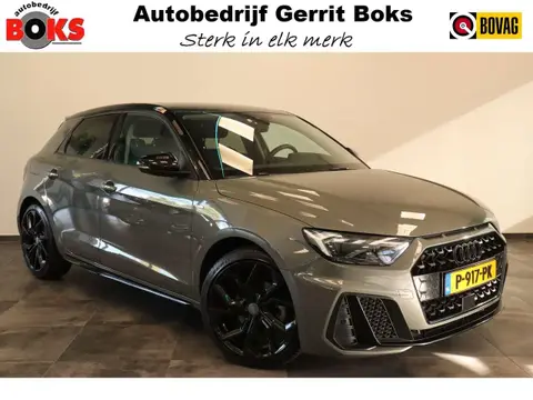 Annonce AUDI A1 Essence 2020 d'occasion 