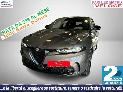 Used ALFA ROMEO TONALE Diesel 2024 Ad 