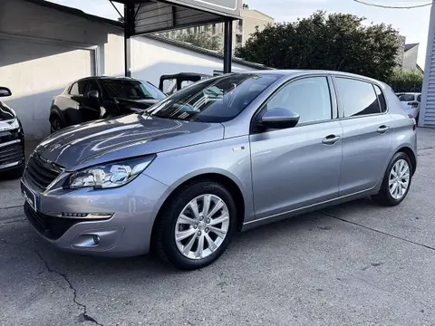 Used PEUGEOT 308 Petrol 2016 Ad 