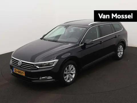 Annonce VOLKSWAGEN PASSAT Diesel 2019 d'occasion 