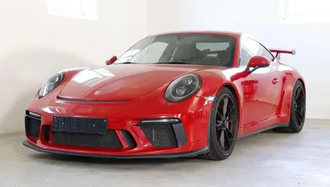 Used PORSCHE 991 Petrol 2018 Ad 