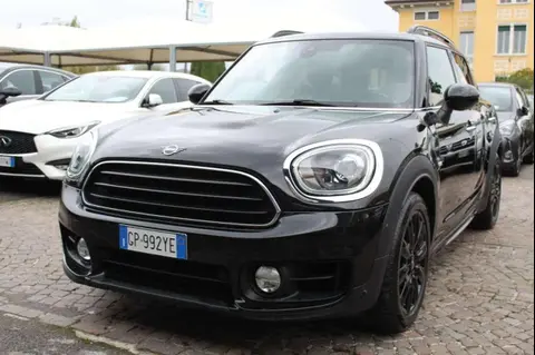 Used MINI ONE Petrol 2019 Ad 