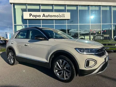 Used VOLKSWAGEN T-ROC Petrol 2022 Ad 