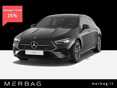 Used MERCEDES-BENZ CLASSE CLA Hybrid 2024 Ad 