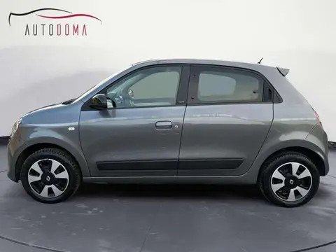 Used RENAULT TWINGO Petrol 2018 Ad 