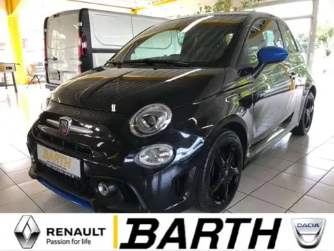 Annonce ABARTH 500 Essence 2019 d'occasion 