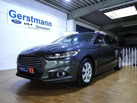 Annonce FORD MONDEO Essence 2017 d'occasion 