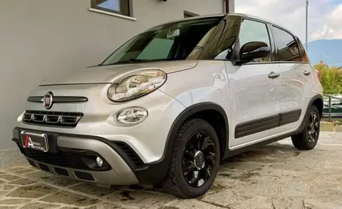 Annonce FIAT 500L Essence 2021 d'occasion 