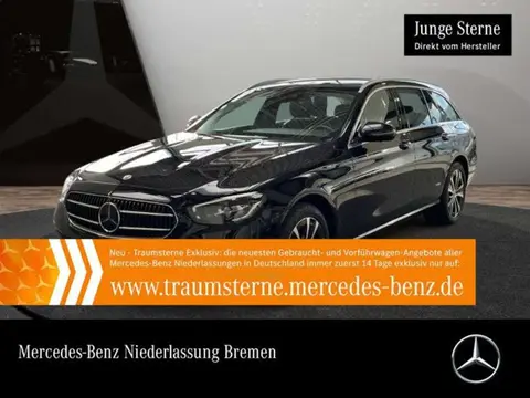 Annonce MERCEDES-BENZ CLASSE E Hybride 2022 d'occasion 