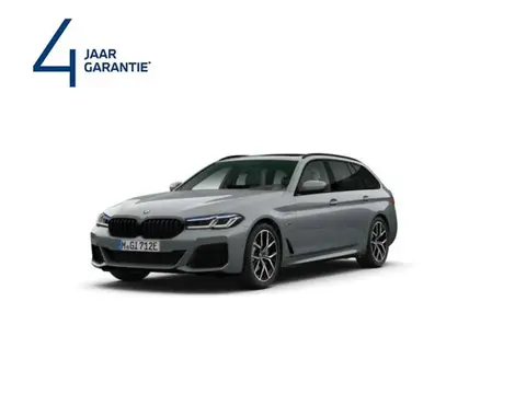 Used BMW SERIE 5 Hybrid 2024 Ad 