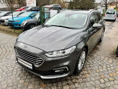 Annonce FORD MONDEO Diesel 2022 d'occasion 