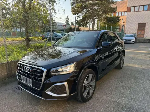 Annonce AUDI Q2 Essence 2020 d'occasion 