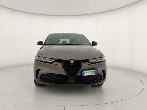 Used ALFA ROMEO TONALE Hybrid 2023 Ad 