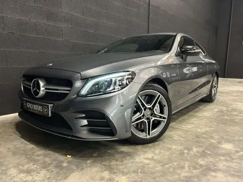 Used MERCEDES-BENZ CLASSE C Petrol 2018 Ad 