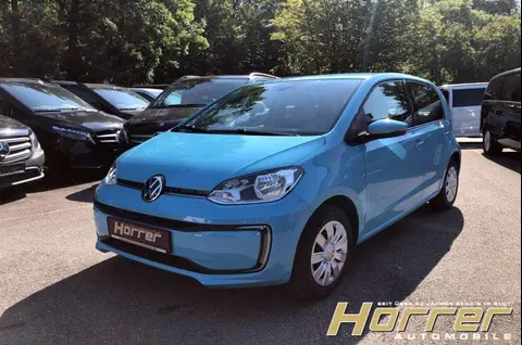 Annonce VOLKSWAGEN UP! Électrique 2021 d'occasion 