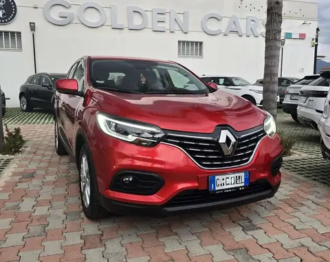 Annonce RENAULT KADJAR Diesel 2022 d'occasion 