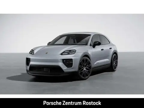 Used PORSCHE MACAN Electric 2024 Ad 