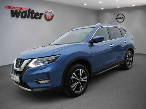 Used NISSAN X-TRAIL Petrol 2021 Ad 