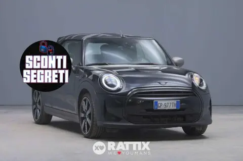 Annonce MINI COOPER Essence 2023 d'occasion 