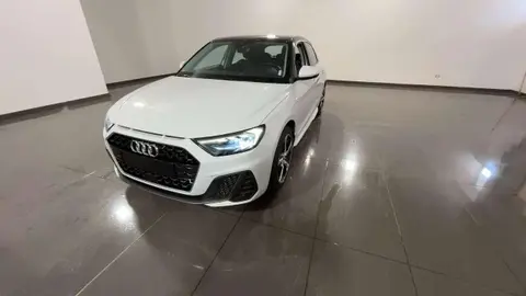 Used AUDI A1 Petrol 2024 Ad 