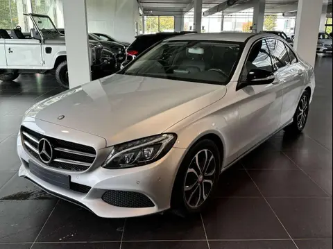 Used MERCEDES-BENZ CLASSE C Diesel 2015 Ad 