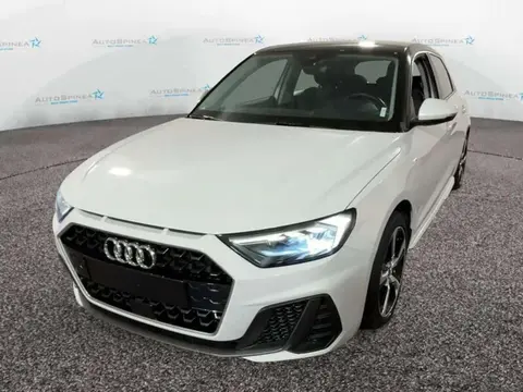 Annonce AUDI A1 Essence 2024 d'occasion 