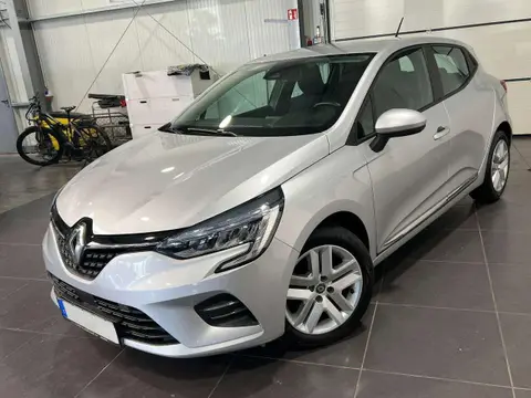 Used RENAULT CLIO Petrol 2020 Ad 