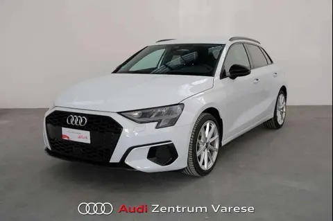 Annonce AUDI A3 Essence 2023 d'occasion 