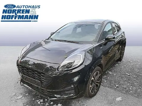 Used FORD PUMA Petrol 2021 Ad 