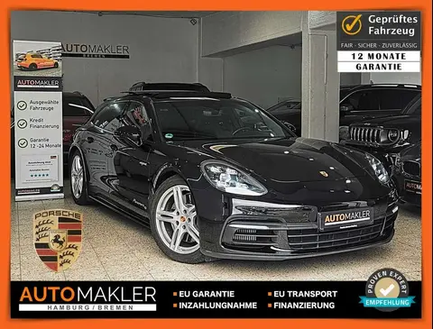 Used PORSCHE PANAMERA Hybrid 2020 Ad 