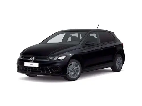 Annonce VOLKSWAGEN POLO Essence 2024 d'occasion 