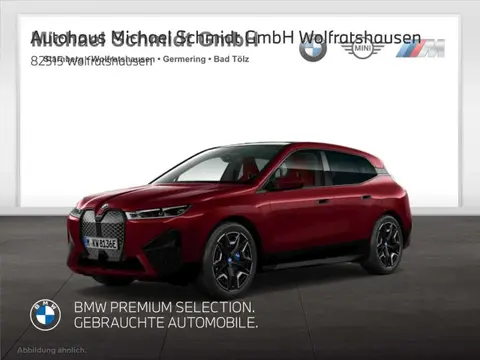 Annonce BMW IX Électrique 2023 d'occasion 