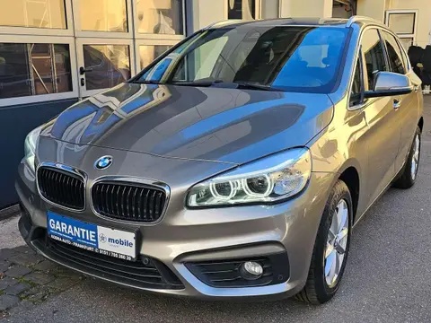 Used BMW SERIE 2 Diesel 2015 Ad 