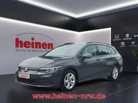 Used VOLKSWAGEN GOLF Petrol 2023 Ad 