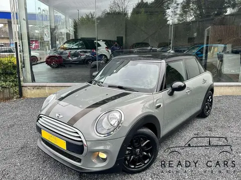 Used MINI COOPER Petrol 2015 Ad 