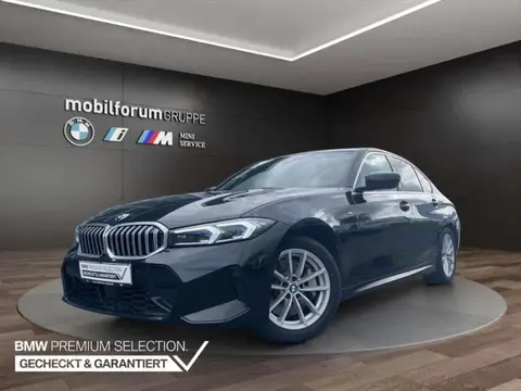 Annonce BMW SERIE 3 Essence 2024 d'occasion 