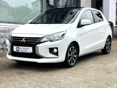 Used MITSUBISHI SPACE STAR Petrol 2020 Ad 