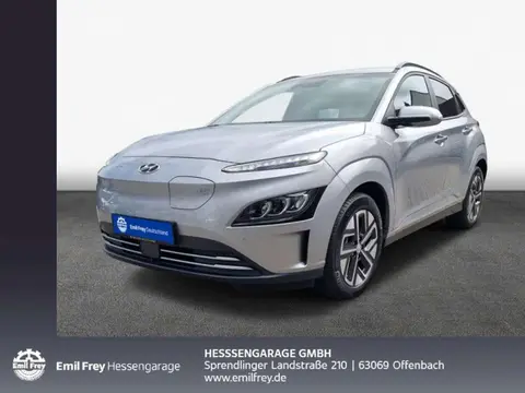 Used HYUNDAI KONA Electric 2024 Ad 