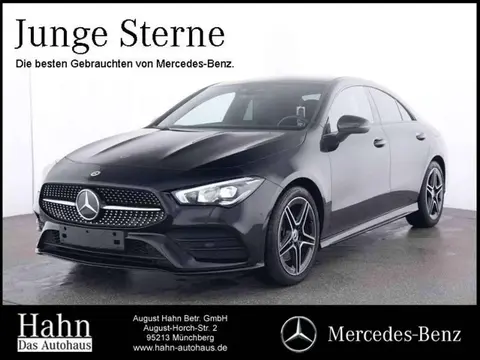 Used MERCEDES-BENZ CLASSE CLA Petrol 2023 Ad 