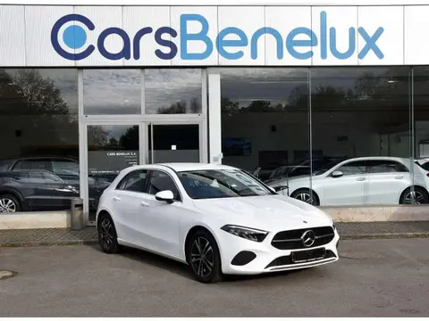 Used MERCEDES-BENZ CLASSE A Petrol 2023 Ad 