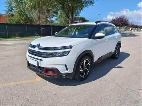 Used CITROEN C5 AIRCROSS Diesel 2021 Ad 