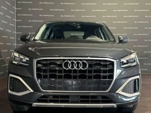 Annonce AUDI Q2 Essence 2021 d'occasion 