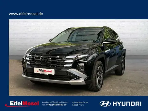 Annonce HYUNDAI TUCSON Diesel 2024 d'occasion 