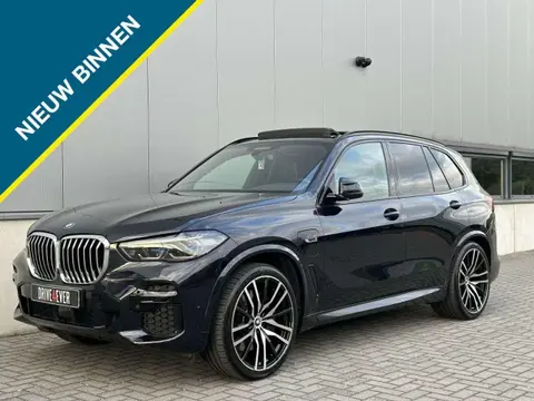 Used BMW X5 Hybrid 2023 Ad 