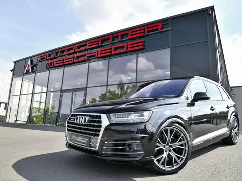 Used AUDI SQ7 Diesel 2017 Ad 